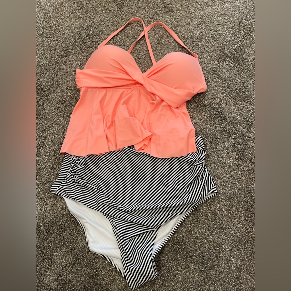 Swimsuit